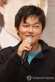 Ảnh diễn viên Joo Dong-min