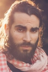 Ảnh diễn viên Jordan Bielsky