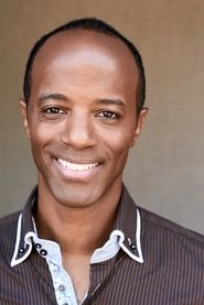 Ảnh diễn viên Jordan Black