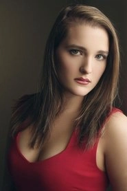 Ảnh diễn viên Jordan Blair Mangold Brown