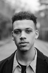 Ảnh diễn viên Jordan Bolger