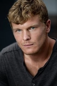 Ảnh diễn viên Jordan Cox