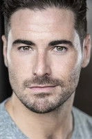 Ảnh diễn viên Jordan Fox