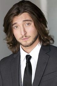 Ảnh diễn viên Jordan Fry