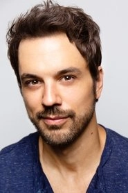 Ảnh diễn viên Jordan James Smith