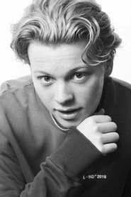 Ảnh diễn viên Jordan Kronis