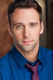 Ảnh diễn viên Jordan Matlock