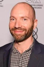 Ảnh diễn viên Jordan Mechner