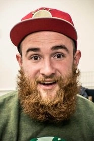 Ảnh diễn viên Jordan Ranft