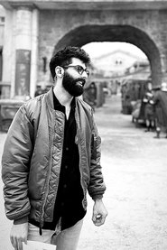 Ảnh diễn viên Jordan Roby