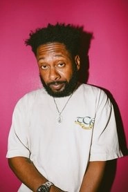 Ảnh diễn viên Jordan Rock