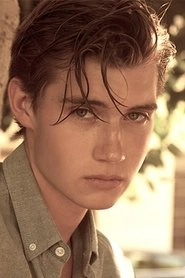 Ảnh diễn viên Jordan Ver Hoeve