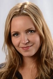 Ảnh diễn viên Jordana Spiro