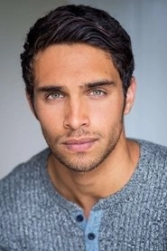 Ảnh diễn viên Jordi Webber