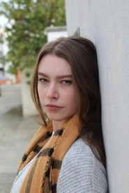 Ảnh diễn viên Jordon-Dion Scanlon