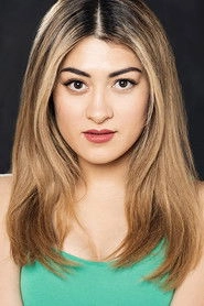 Ảnh diễn viên Jordyn Aurora Aquino