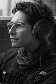 Ảnh diễn viên Jorge Leal Carrera