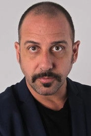 Ảnh diễn viên Josan Grau