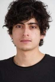 Ảnh diễn viên José Antonio Toledano