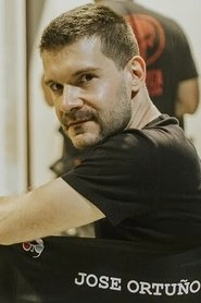 Ảnh diễn viên José F. Ortuño