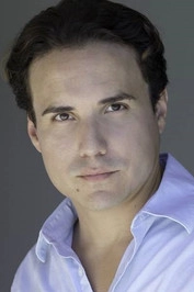 Ảnh diễn viên Jose Lucena Jr.