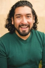 Ảnh diễn viên Jose Nateras