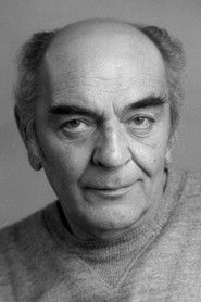 Ảnh diễn viên Josef Bláha