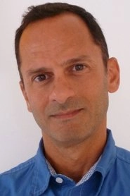 Ảnh diễn viên Joseph Antaki