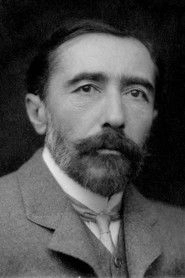 Ảnh diễn viên Joseph Conrad