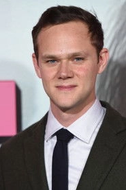 Ảnh diễn viên Joseph Cross