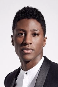 Ảnh diễn viên Joseph David-Jones