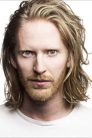 Ảnh diễn viên Joseph Dewey