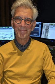 Ảnh diễn viên Joseph Geisinger