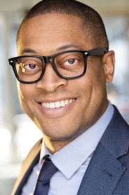 Ảnh diễn viên Joseph Giles