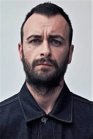 Ảnh diễn viên Joseph Gilgun