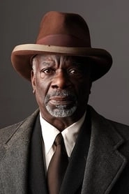 Ảnh diễn viên Joseph Marcell