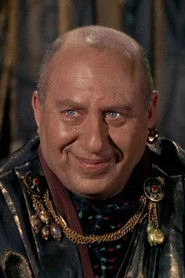 Ảnh diễn viên Joseph Mell