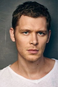 Ảnh diễn viên Joseph Morgan