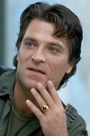 Ảnh diễn viên Joseph Pilato