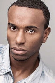 Ảnh diễn viên Joseph Singletary