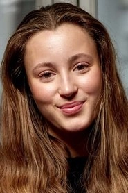 Ảnh diễn viên Josephine Højbjerg