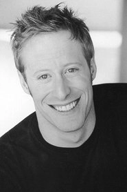 Ảnh diễn viên Josh Alexander