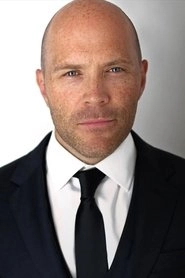 Ảnh diễn viên Josh Blacker