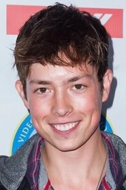 Ảnh diễn viên Josh Blaylock