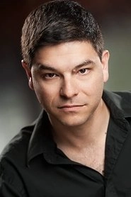 Ảnh diễn viên Josh Byer