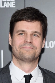 Ảnh diễn viên Josh Campbell