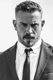 Ảnh diễn viên Josh Crotty