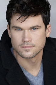 Ảnh diễn viên Josh Gilmer