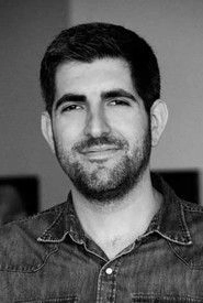 Ảnh diễn viên Josh Heilbronner