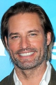 Ảnh diễn viên Josh Holloway